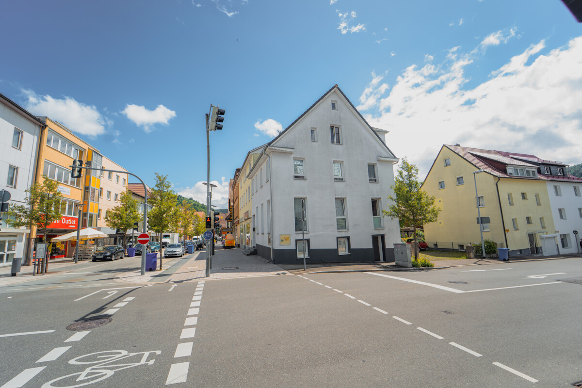 Aussenansicht