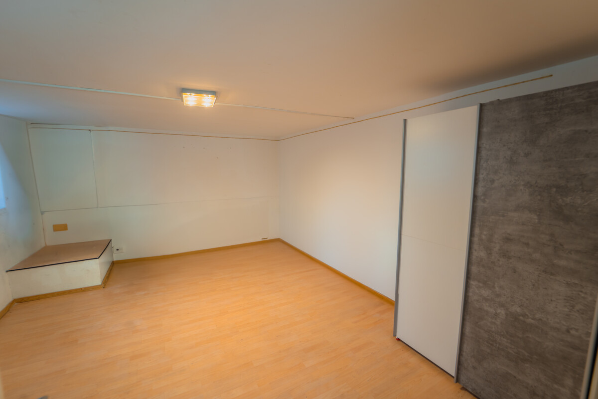 Souterrain