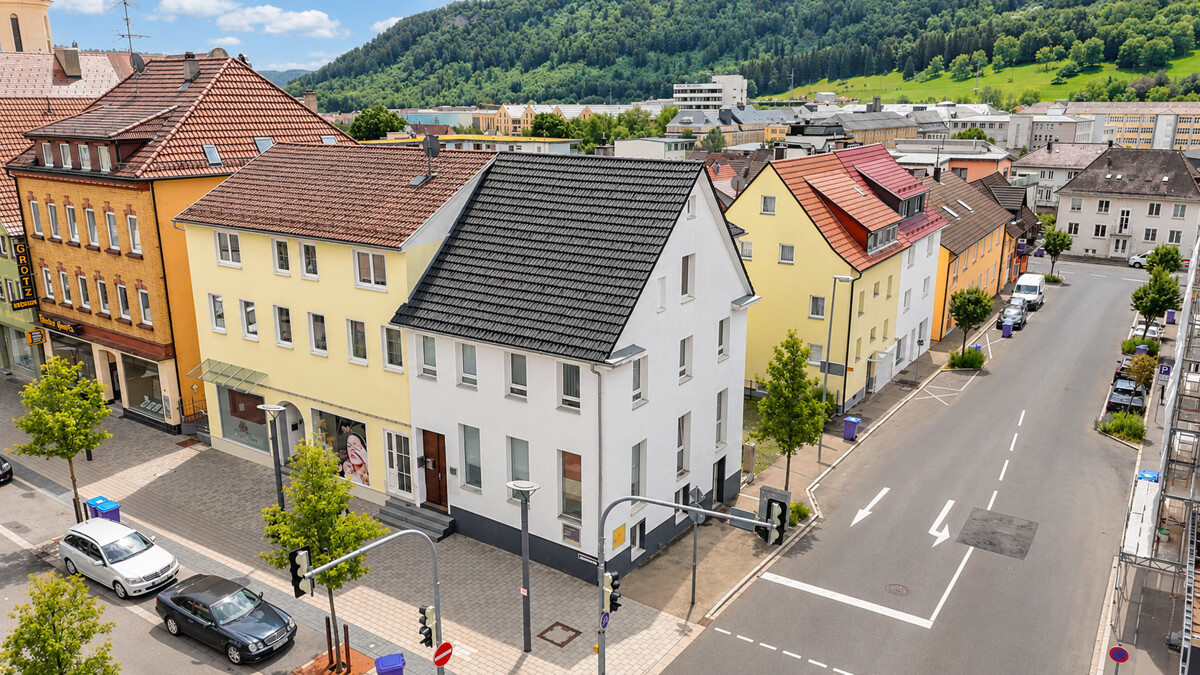 Aussenansicht