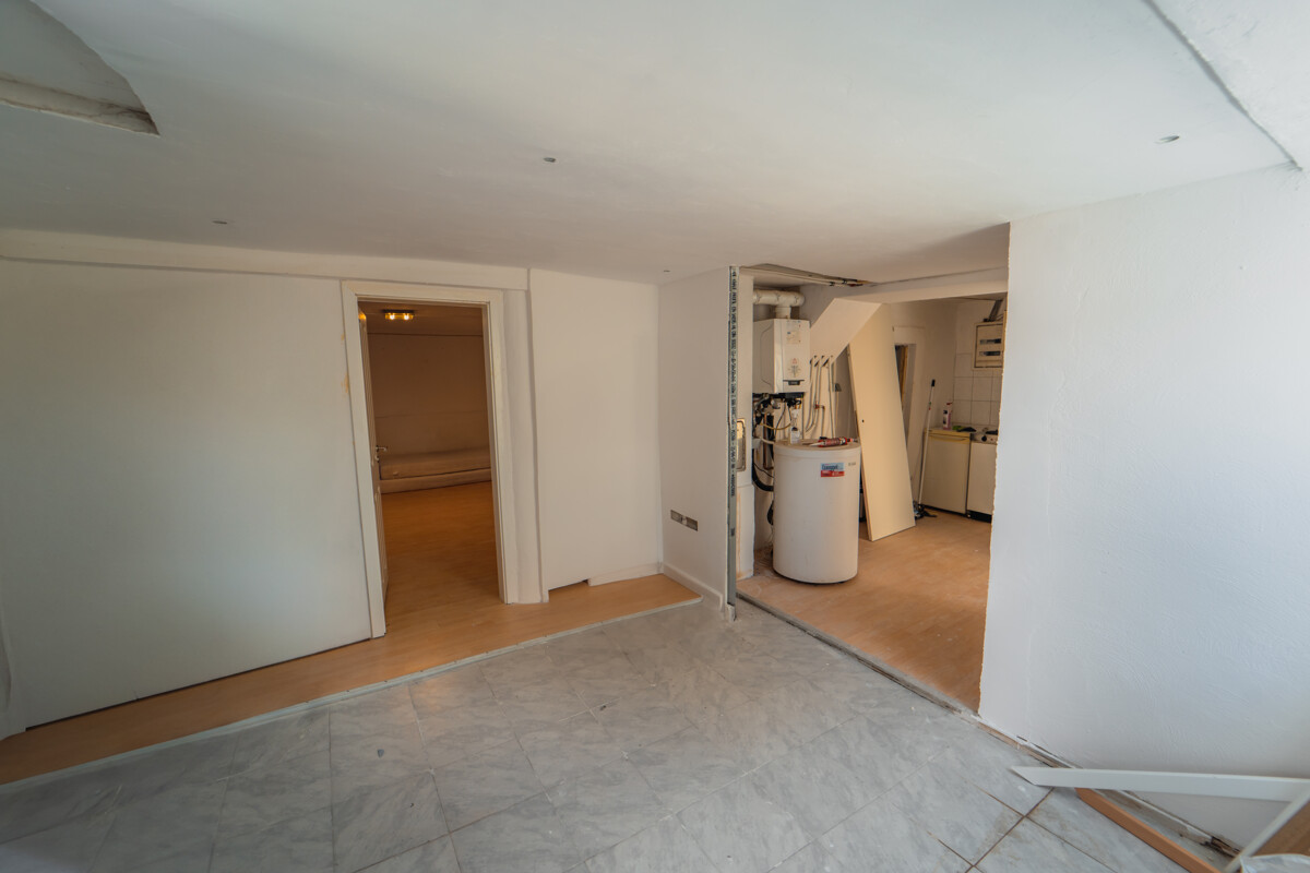 Souterrain